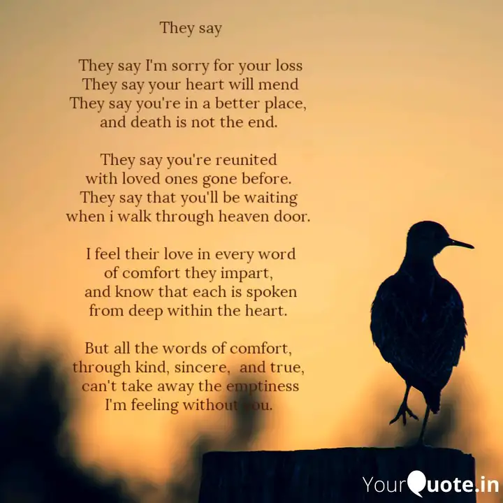 They Say They Say I M So Quotes Writings By Simran Jaiswal Yourquote They Say They Say I M So Quotes Writings By Simran Jaiswal Yourquote