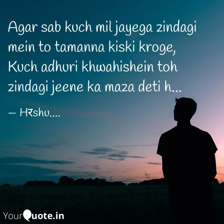 Agar Sab Kuch Mil Jayega Quotes Writings By Harshit Mauryavanshi Yourquote For your search query agar sab kuch mil jayega zindagi mein mp3 we have found 1000000 songs matching your query but showing only top 10 results. agar sab kuch mil jayega quotes