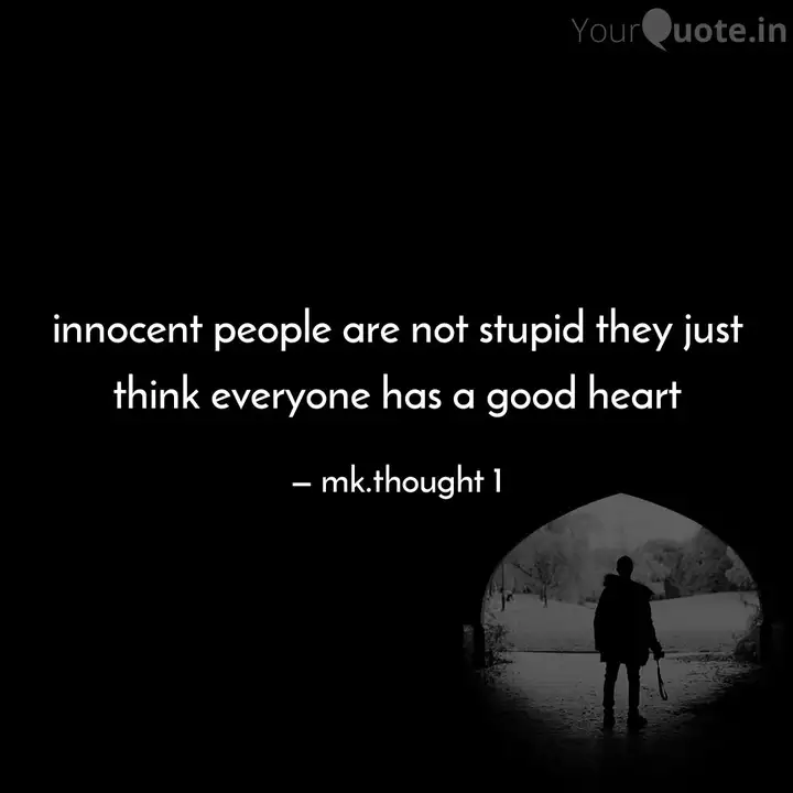 quotes writings by mk thought