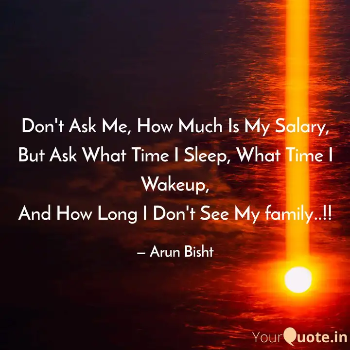 Don T Ask Me How Much Is Quotes Writings By Heartbroken Yourquote