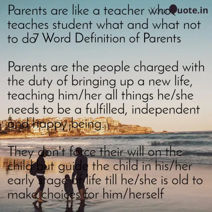 7 Word Definitions Of Par Quotes Writings By Momah Sarah