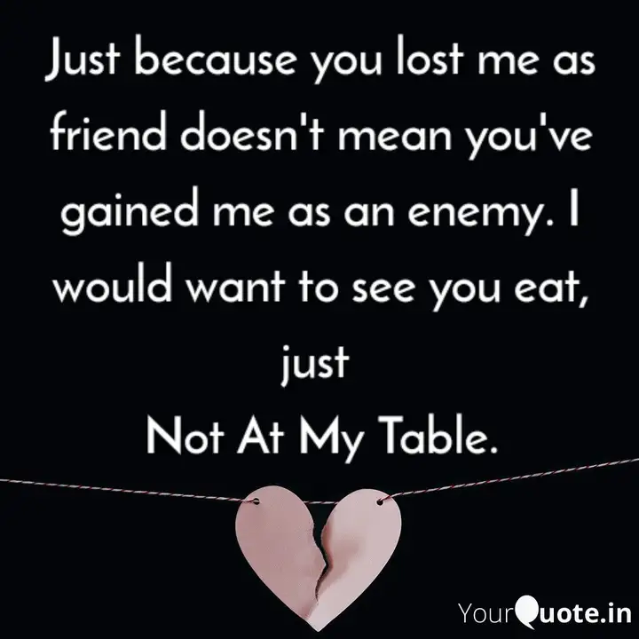 Wallpaper Just Because You Lost Me Quotes Writings By Tee Yo Yourquote For Android Free