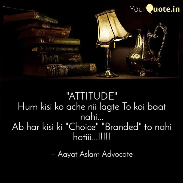 Aayat Aslam Aayat Aslam Advocate Quotes Yourquote Attitude of an advocateby roosevelt campus. aayat aslam aayat aslam advocate