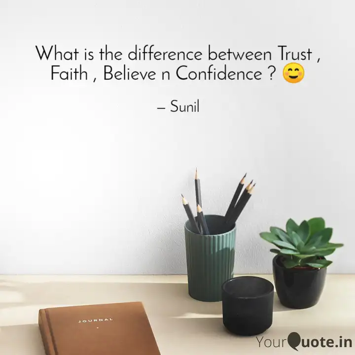 What Is The Difference Be Quotes Writings By Kumar Sk Yourquote