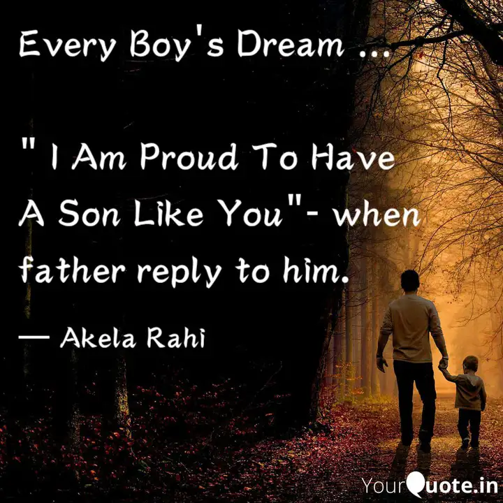 Wallpaper Every Boy S Dream Quotes Writings By Umayr Khan Free