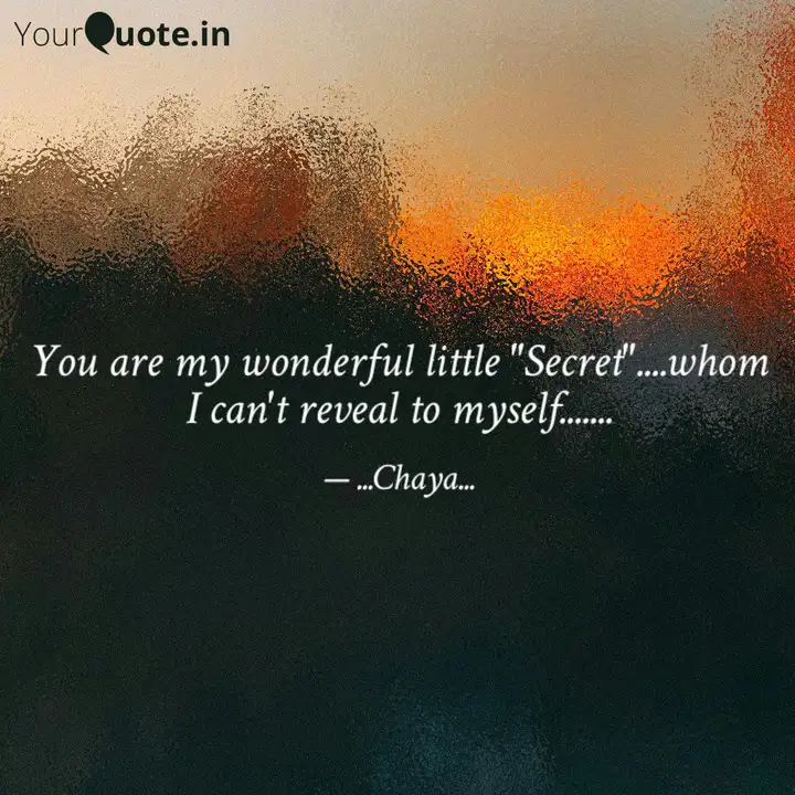 You Are My Wonderful Litt Quotes Writings By Chaya Sarma Yourquote