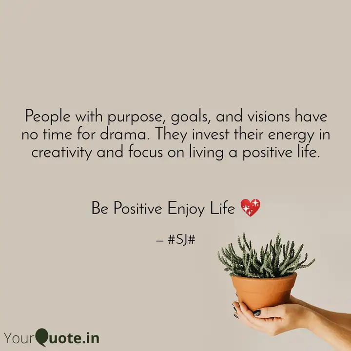 People With Purpose Goal Quotes Writings By Shivam Jaiswal Yourquote