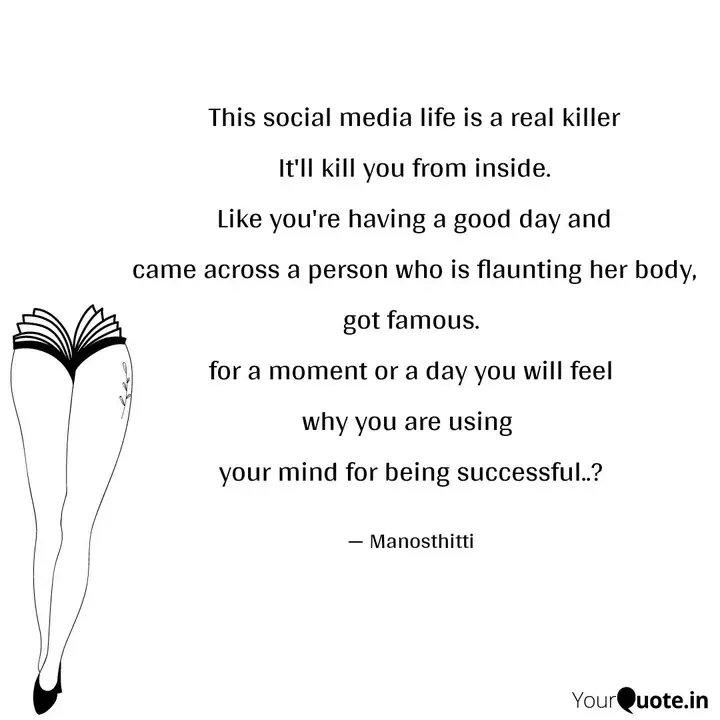 This is the life of social networks. I quote from your quotation the works of Mahima Gautama.