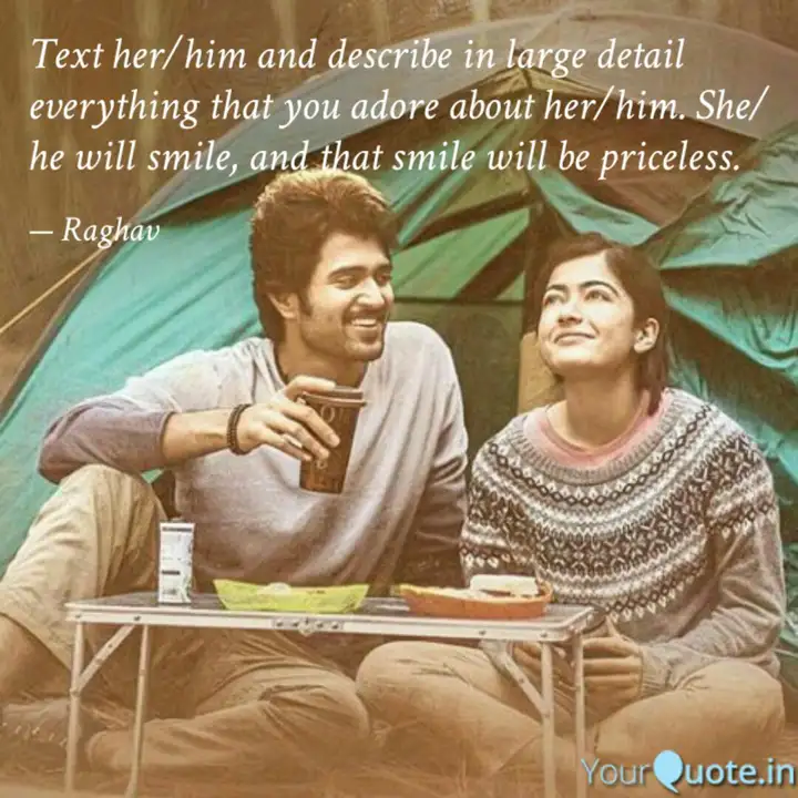 Best Dearcomrade Quotes Status Shayari Poetry Thoughts Yourquote Oka comrade poradithe.aa poratam, ataniki hayinivaali.svechanivaali.ninnu chuste ala levu. status shayari poetry thoughts