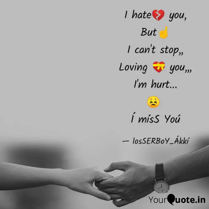 I Hate You But I Can Quotes Writings By 21 62am Yourquote I Hate You But I Can Quotes Writings By 21 62am Yourquote
