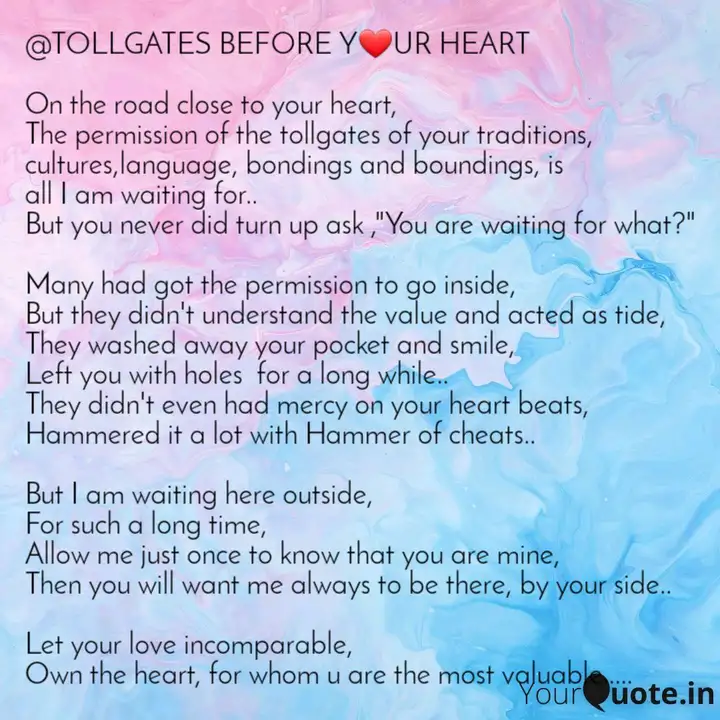 Get Wallpaper Tollgates Before Y Ur He Quotes Writings By Aparna For iPhone