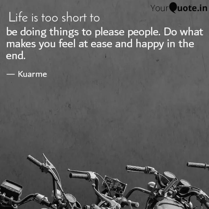 Be Doing Things To Please Quotes Writings By Kelvin Amamoo Eshun Yourquote Be Doing Things To Please Quotes Writings By Kelvin Amamoo Eshun Yourquote