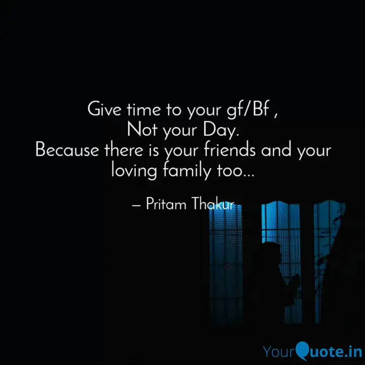 give bf