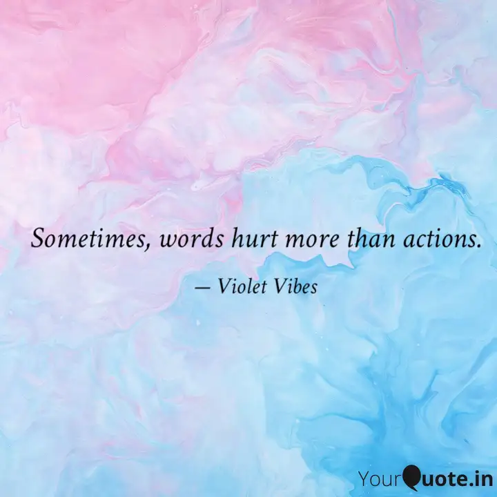 images Words Hurt More Than Quotes quotes about words hurting more than