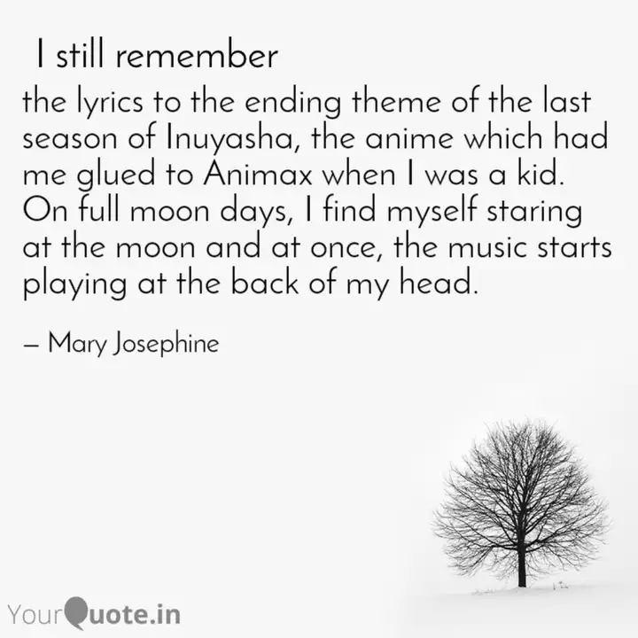 The Lyrics To The Ending Quotes Writings By Wandering Soul Yourquote I think of you, and i feel like that alone is enough to make my heart grow stronger. yourquote