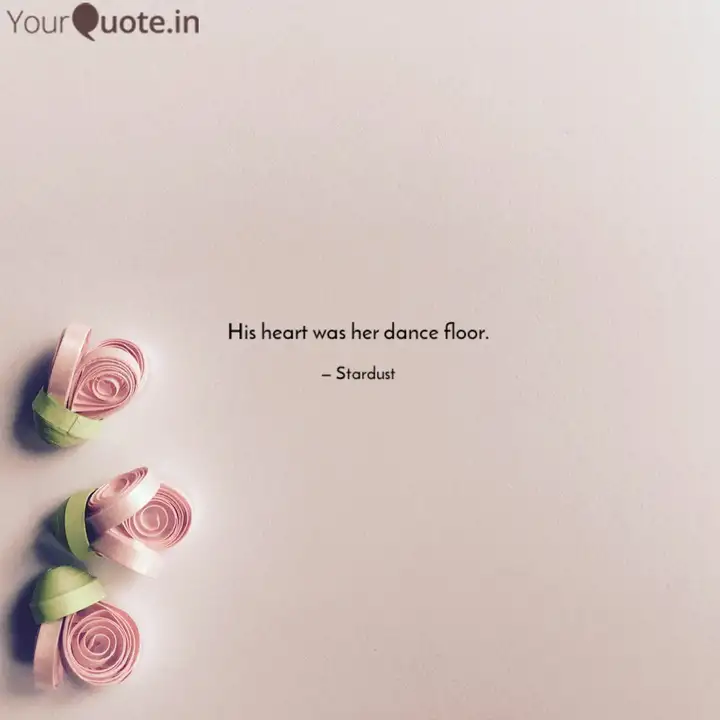 Best Dancefloor Quotes Status Shayari Poetry Thoughts Yourquote