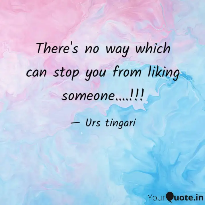 There S No Way Which Can Quotes Writings By Aparna Balde