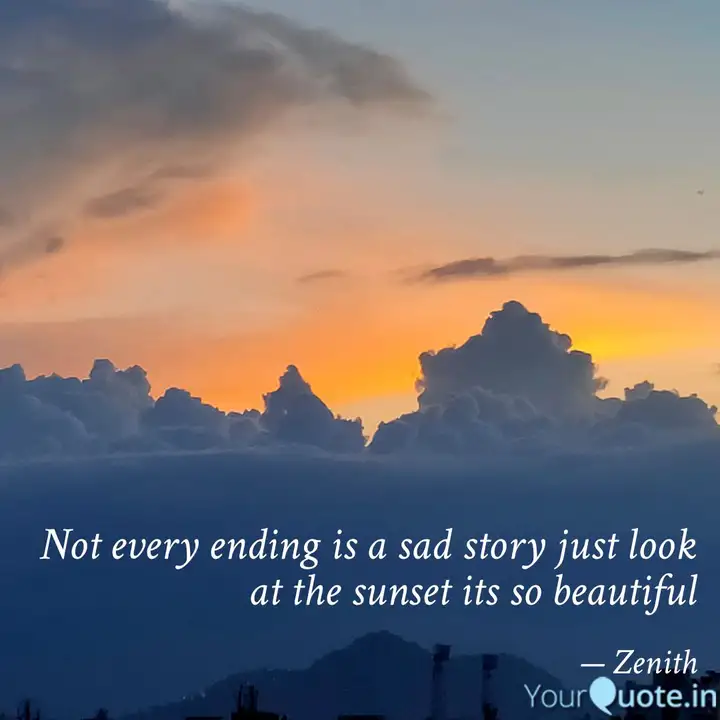 Saejospicta2mhb 0以上 Sunset Is Not The End Quotes 2359 Sunset Is Not The End Quotes