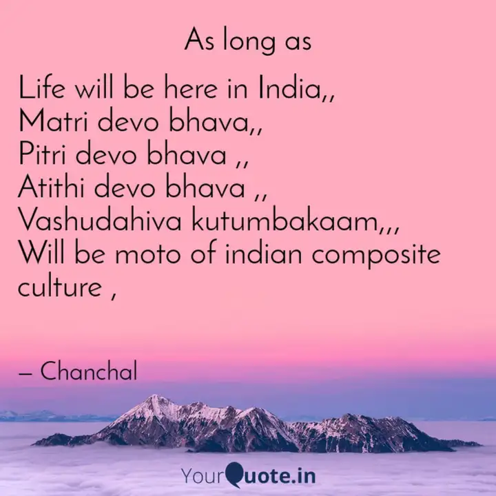 Life Will Be Here In Indi Quotes Writings By Anupam Misra Yourquote Of india, sprawled across 30 acres of lush green lawn and gardens with overlooking views of balukhanda reserve forest. quotes writings by anupam misra