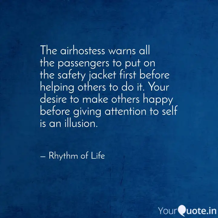 Best Airhostess Quotes Status Shayari Poetry Thoughts Yourquote