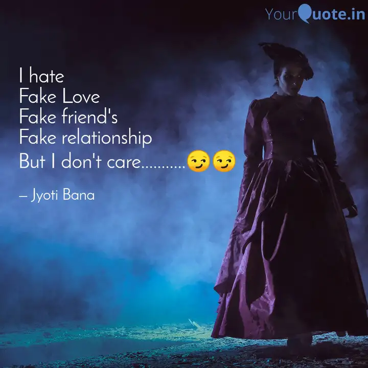 Wallpaper I Hate Fake Love Pics لم يسبق له مثيل الصور Tier3 Xyz Free HD