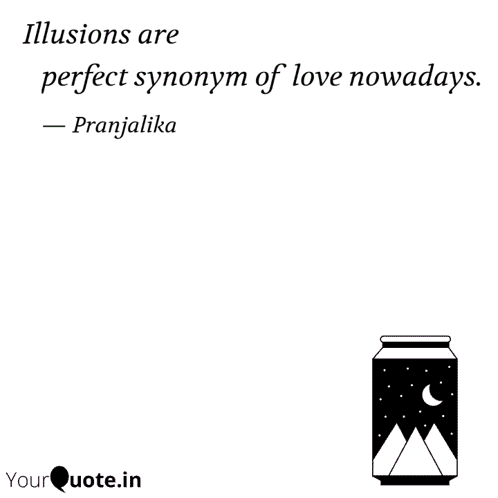 Perfect Synonym Of Love Quotes Writings By Pranjalika Sabat Yourquote
