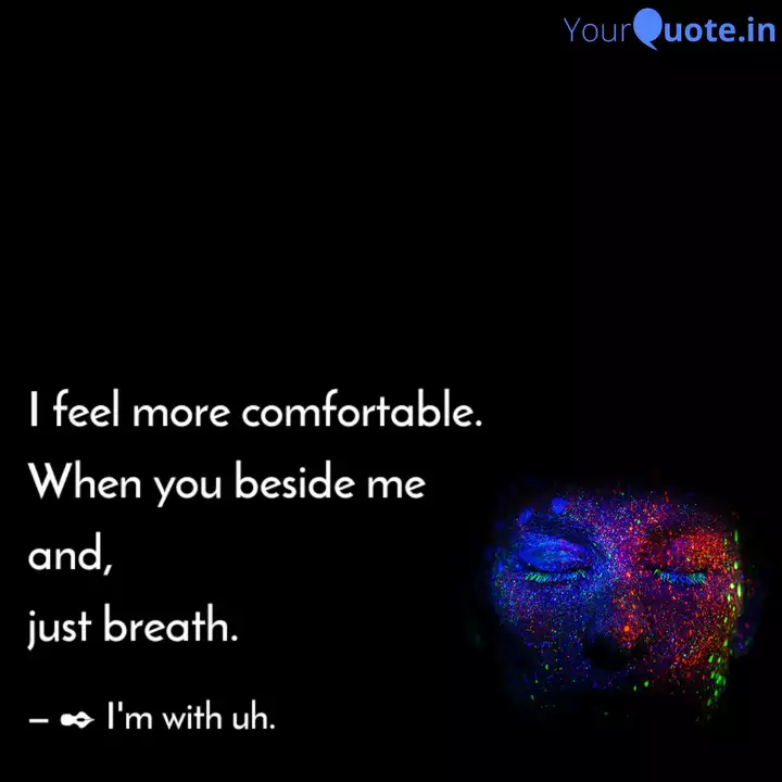 Best Comfort Quotes Status Shayari Poetry Thoughts Yourquote