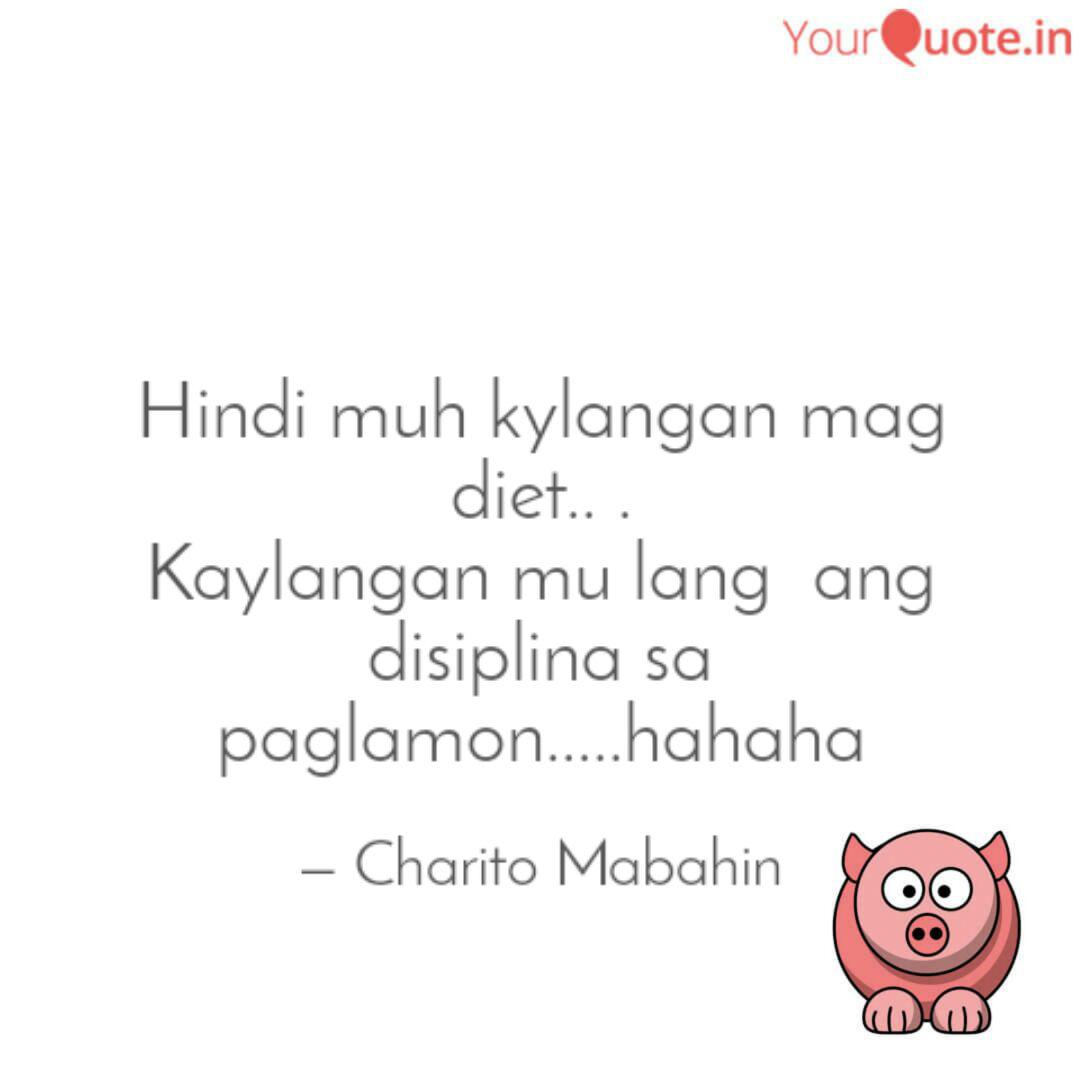Charito Mabahin Quotes Yourquote