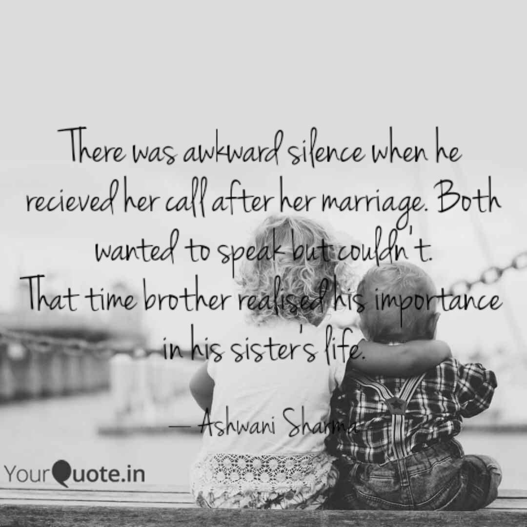 There Was Awkward Silence Quotes Writings By Ashwani Sharma there-was-awkward-silence-quotes-writings-by-ashwani-sharma