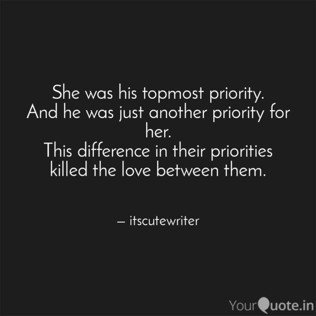 She was his topmost prior quotes writings by jatin aswal yourquote