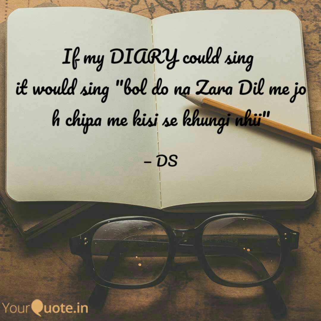 Drishti Sharma Ds Quotes Yourquote