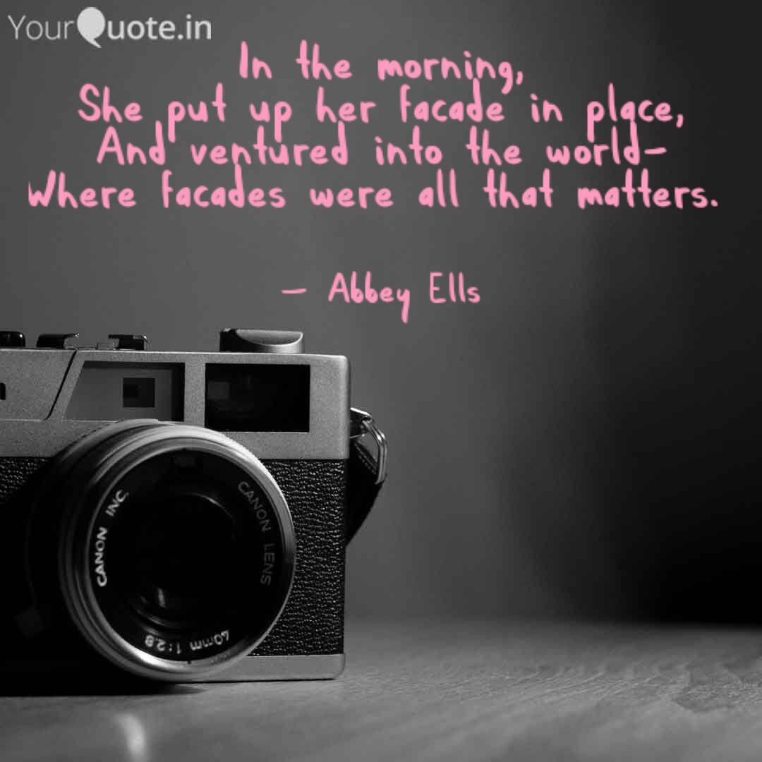 In The Morning She Put U Quotes Writings By Abbey Ell Arr Effeyy Yourquote