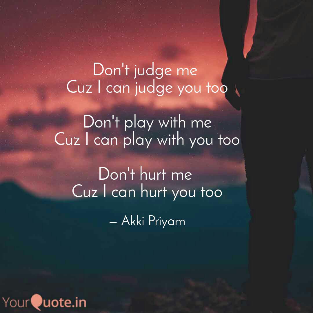 Best Akkipriyam Quotes Status Shayari Poetry Thoughts Yourquote Dont hurt me updated their profile picture. best akkipriyam quotes status shayari