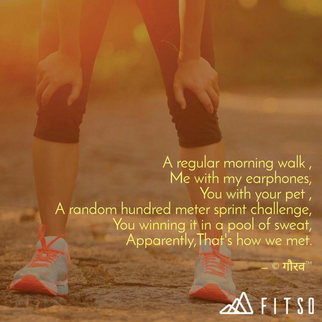 Nature Morning Walk Quotes | T Quotes Daily