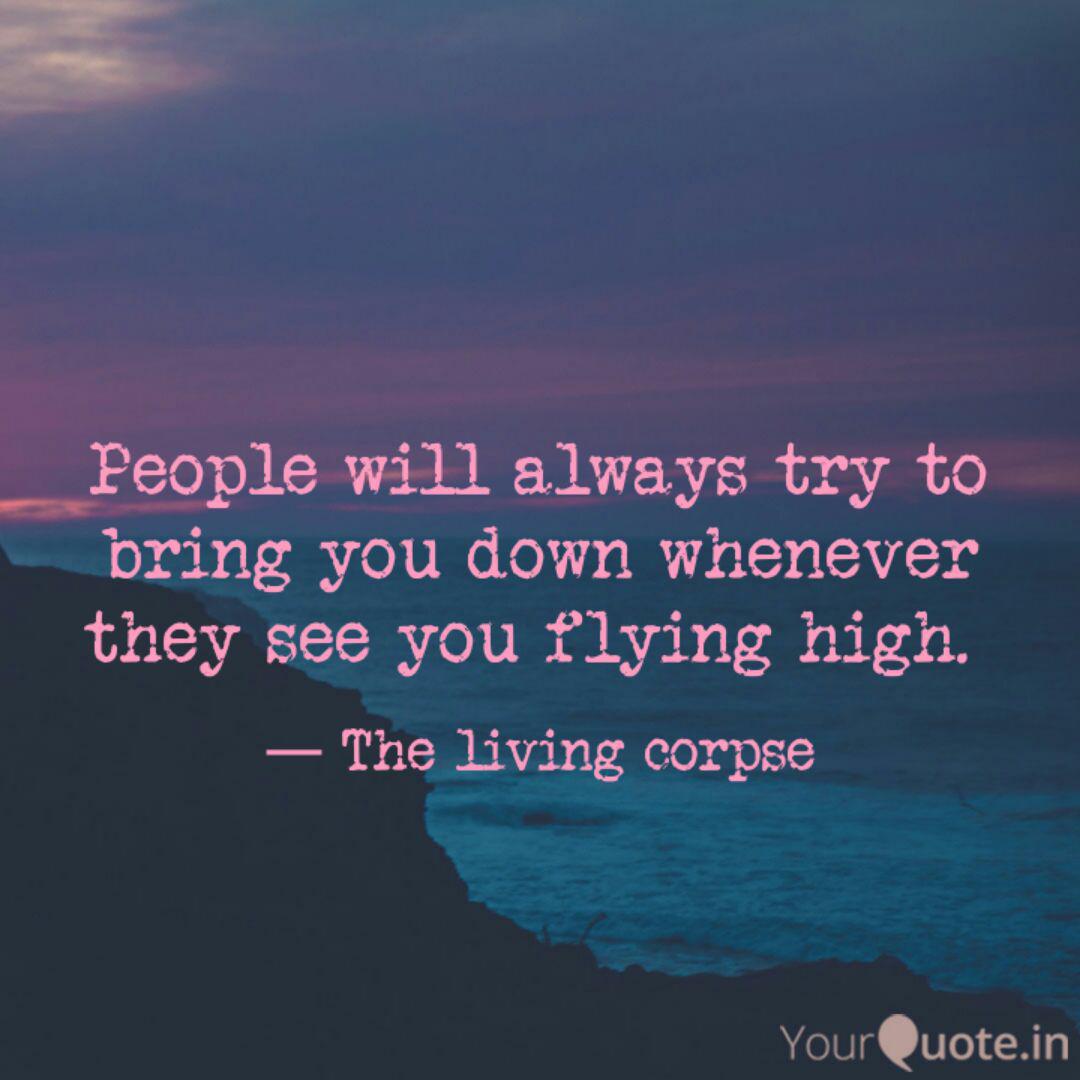 People Will Always Try To Quotes Writings By Saba Sadique Yourquote