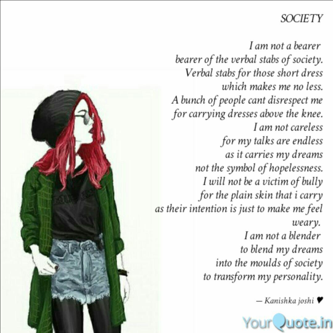 Best shortdress Quotes Status Shayari Poetry Thoughts YourQuote