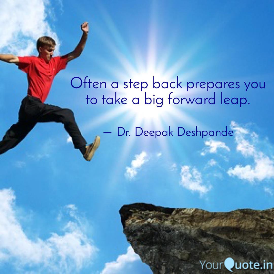 Best Bigleap Quotes Status Shayari Poetry Thoughts Yourquote