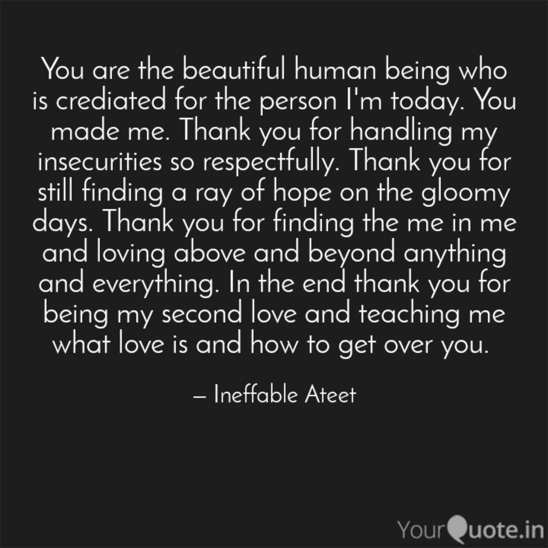 You Are The Beautiful Hum Quotes Writings By Deergh Sharma Yourquote