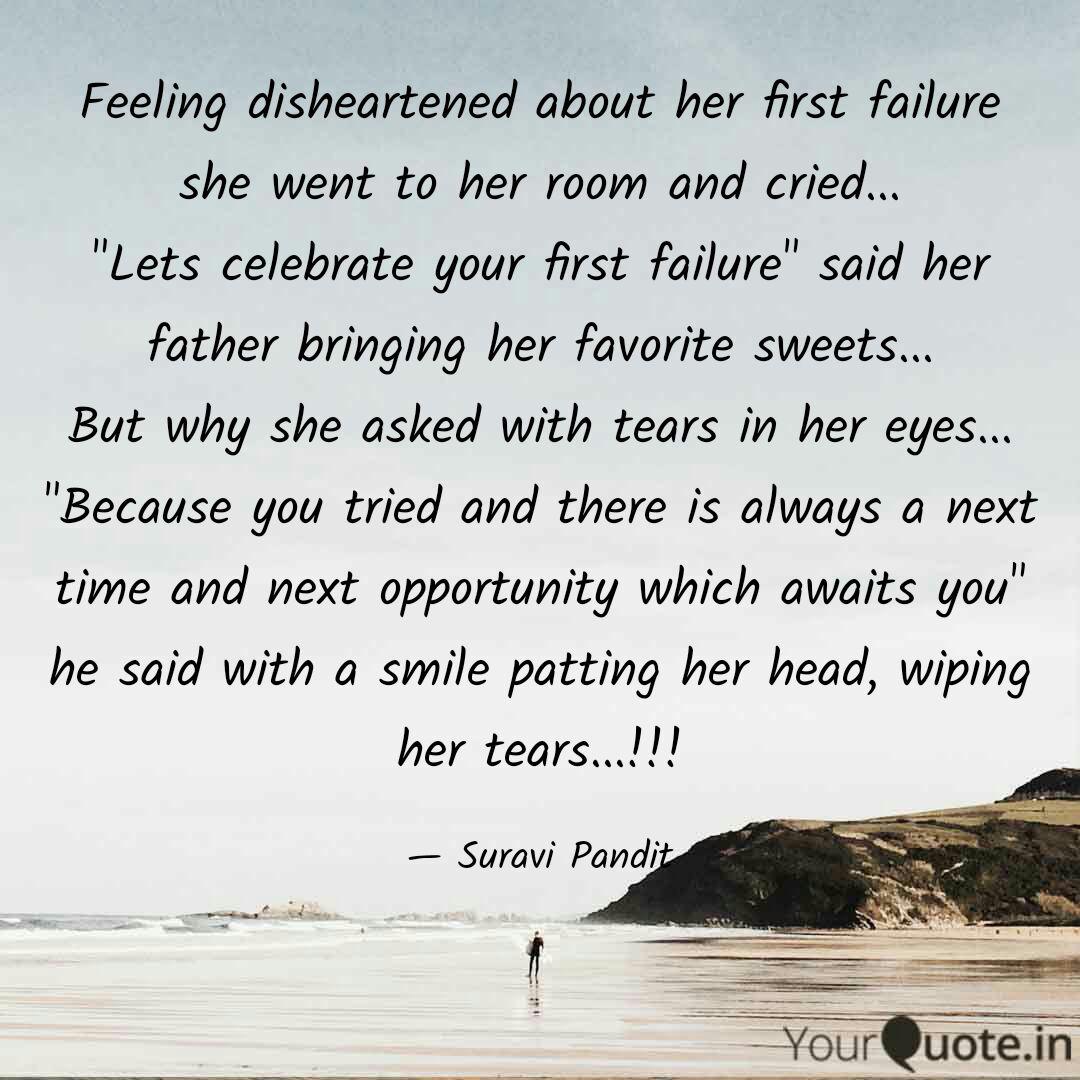 Feeling Disheartened Abou Quotes Writings By Suravi Pandit Yourquote Последние твиты от urdu quotes (@urduquotations). feeling disheartened abou quotes