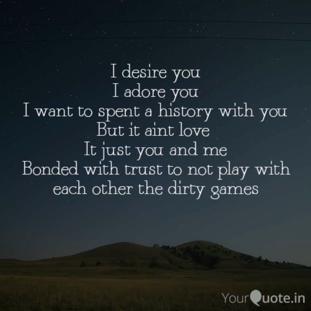 picture I Desire You Quotes quotes writings by jasna naas yourquote