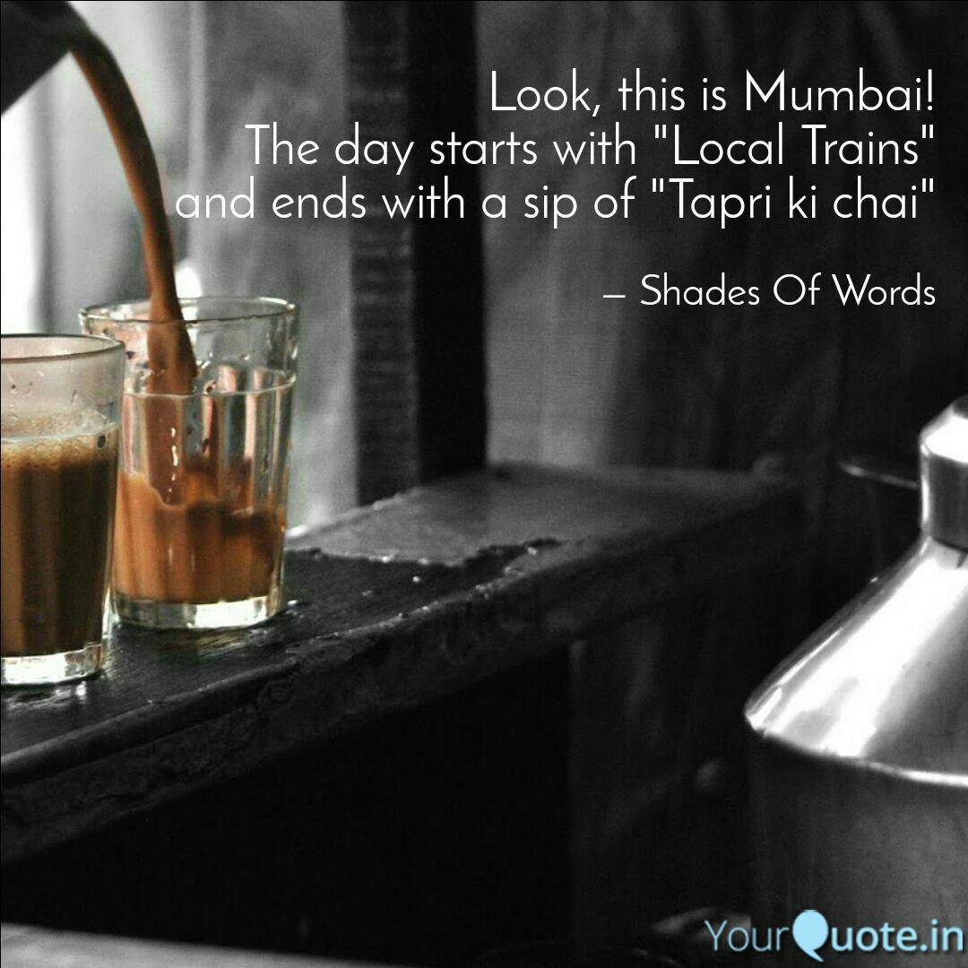 Best Aamchimumai Quotes Status Shayari Poetry Thoughts Yourquote Bhau daji lad mumbai city museum. yourquote