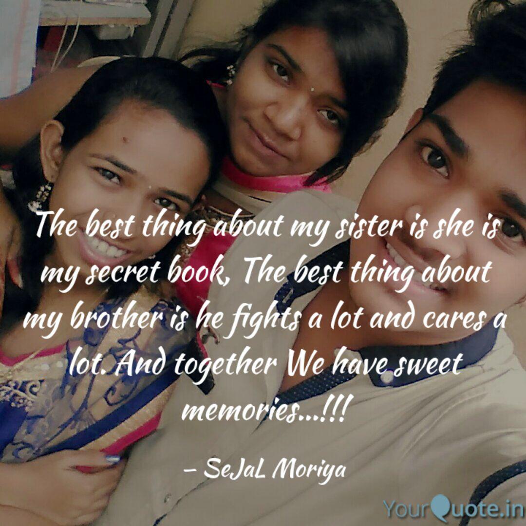 Best Cousin Quotes Status Shayari Poetry Thoughts Yourquote