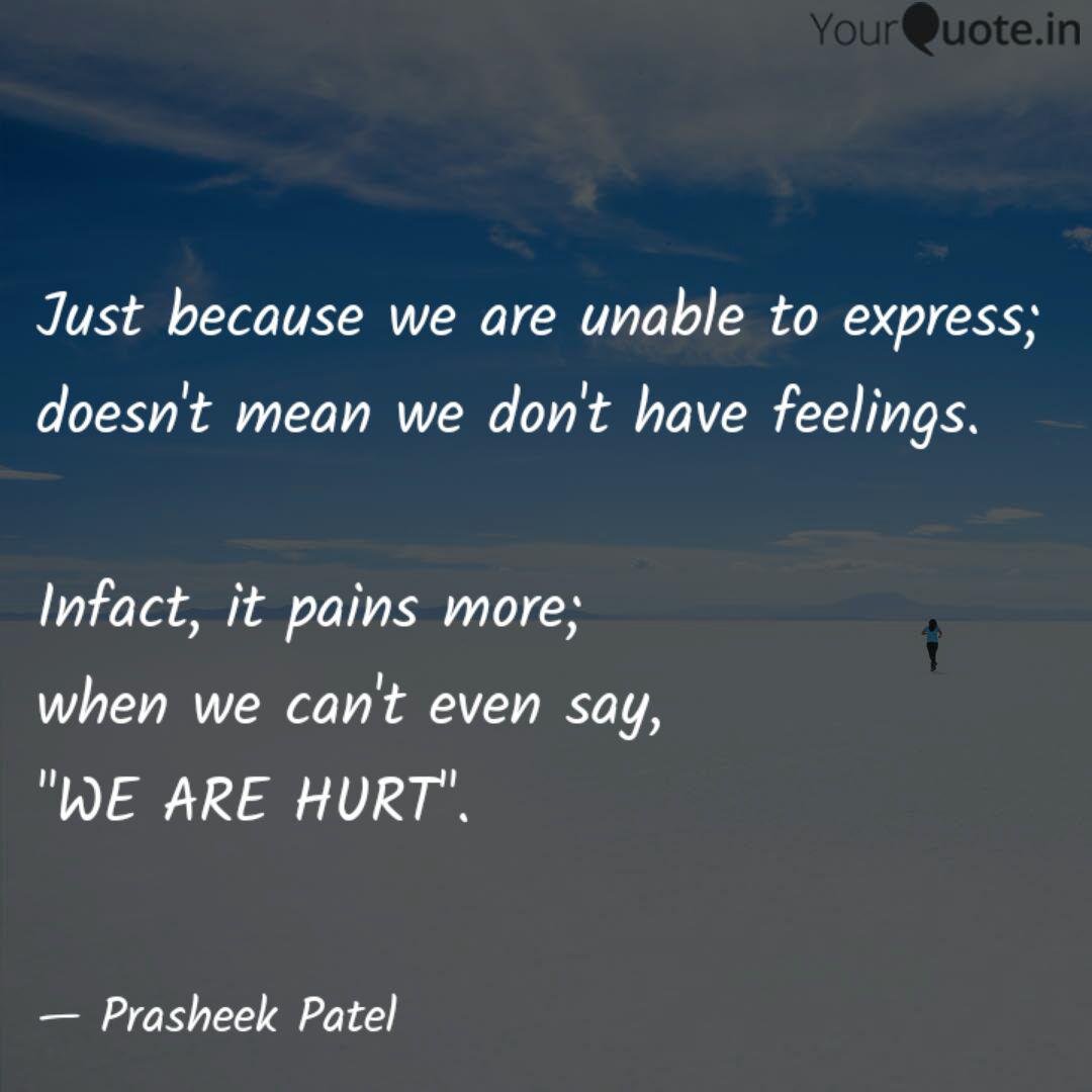 Best Unexpressive Quotes Status Shayari Poetry Thoughts