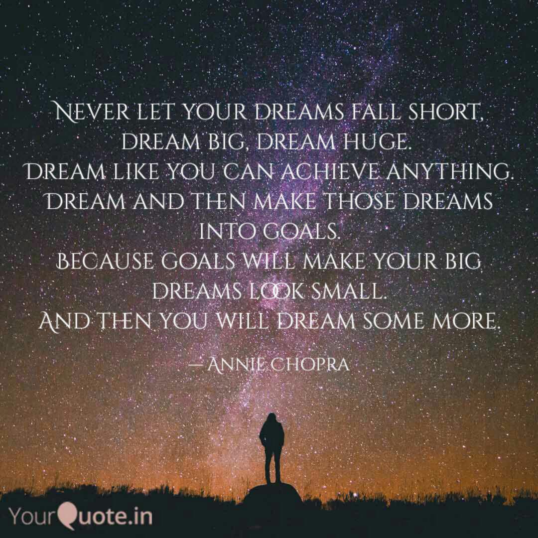Wallpaper Annie Chopra Quotes Yourquote Desktop Wallpaper Free
