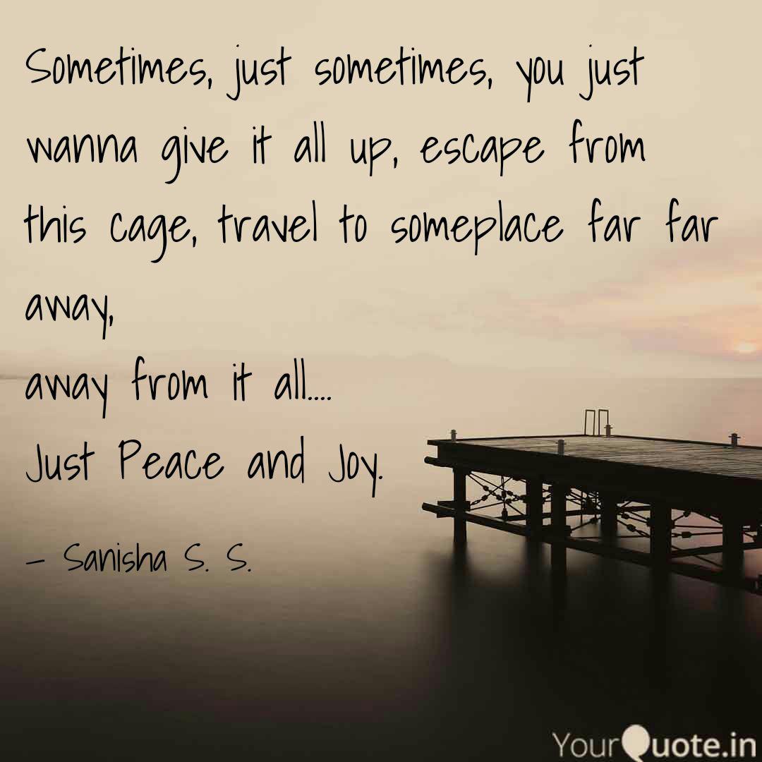 Sanisha S Sanisha Sanisha S S Quotes Yourquote