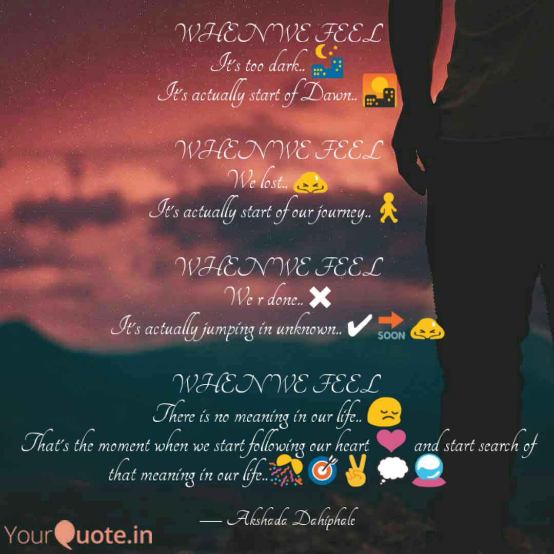 When We Feel It S Too Dar Quotes Writings By Akshada Dahiphale Yourquote Meaning of askew in english. yourquote