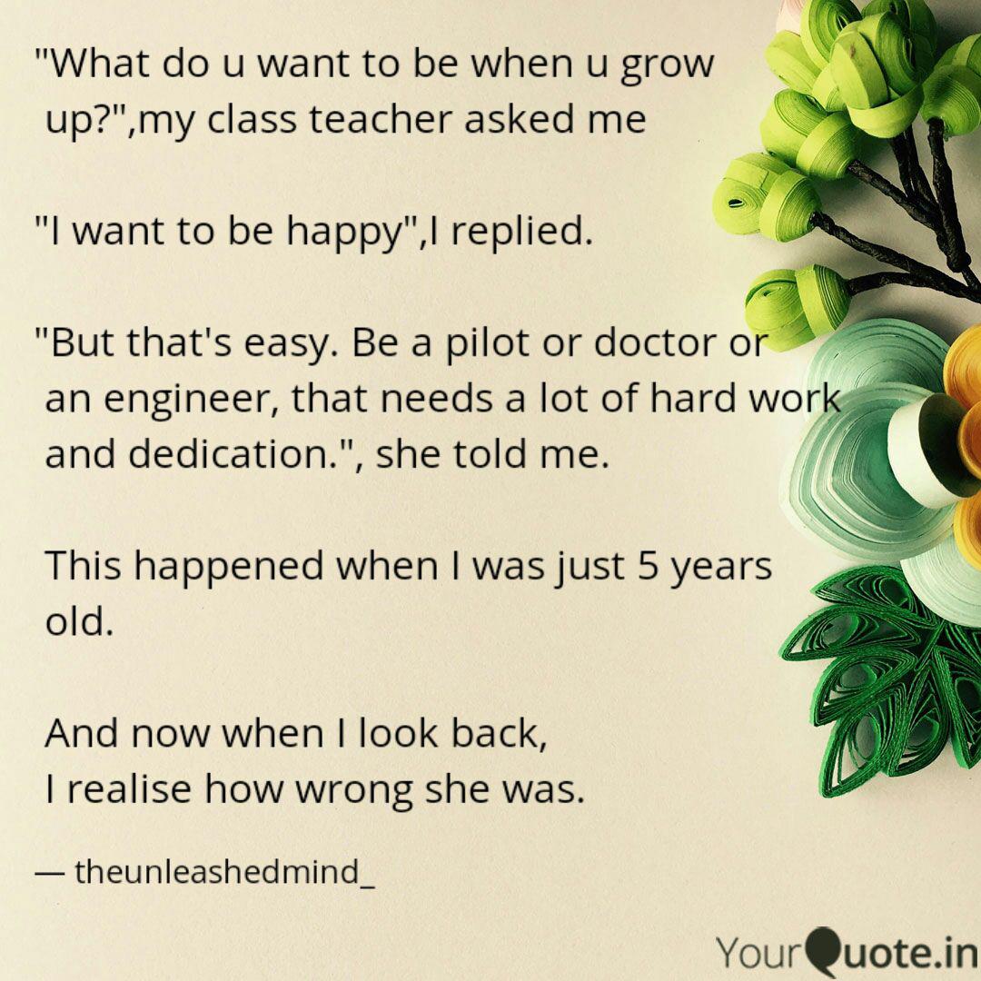 Ashmita Dey Theunleashedmind Quotes Yourquote