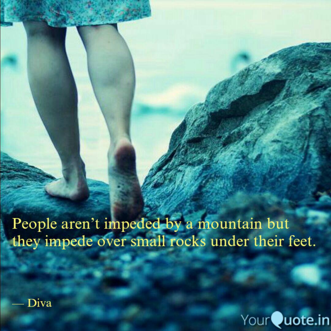 Best feet Quotes, Status, Shayari, Poetry & Thoughts YourQuote