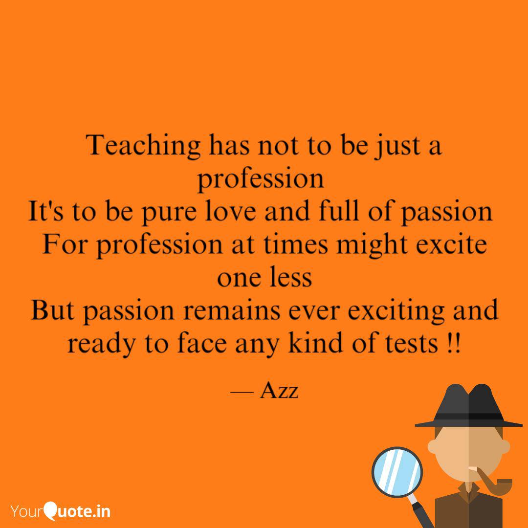 Wallpaper Teaching Has Not To Be Ju Quotes Writings By Azima Usmani For iPhone Free