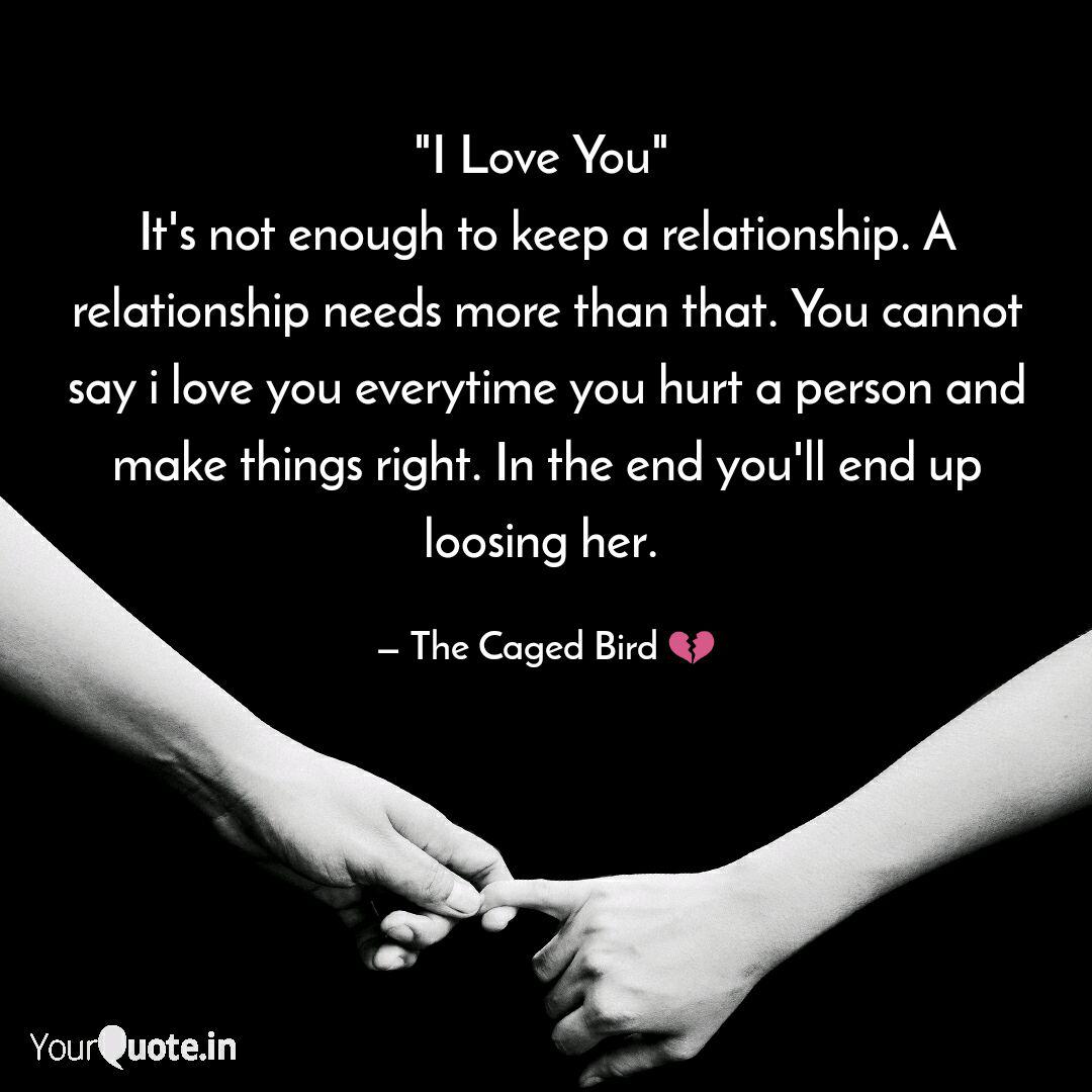 I Love You It S Not En Quotes Writings By Aastha Gupta